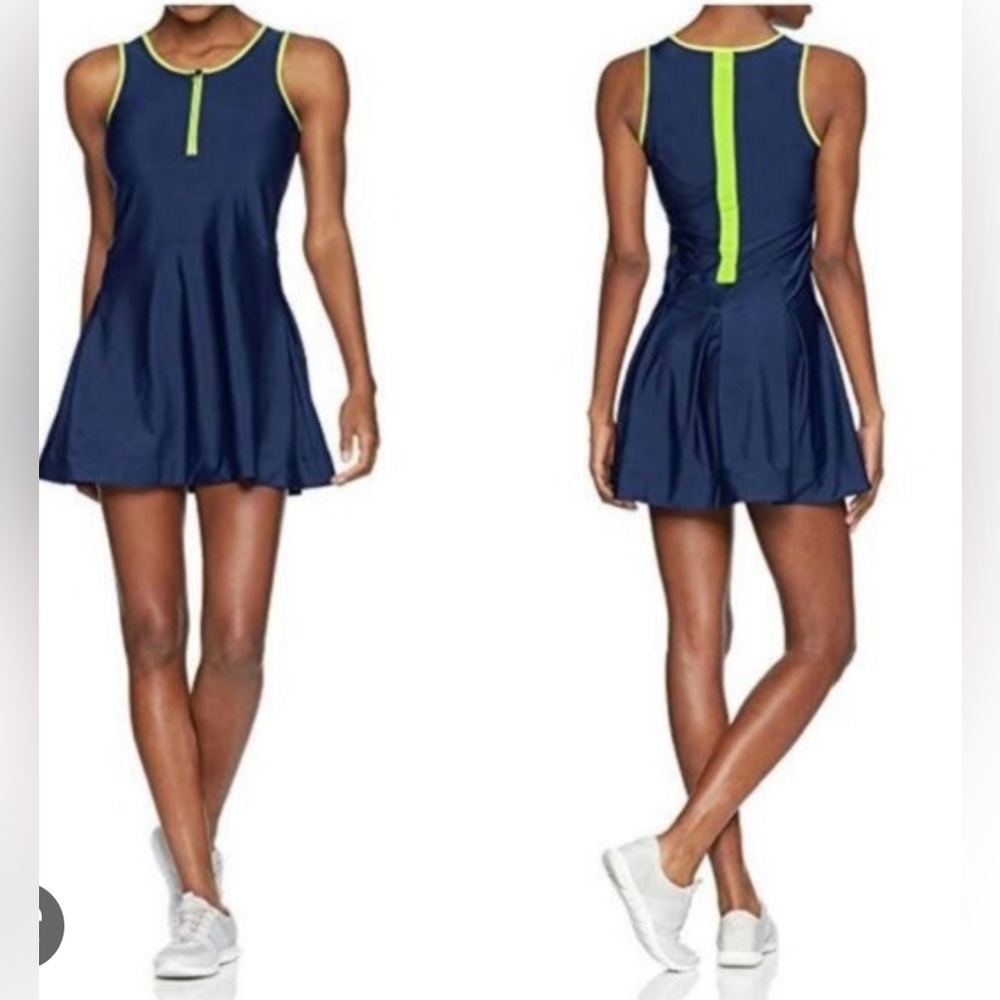 Sam Edelman tennis dress size M